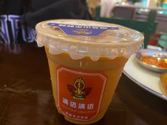 -清迈清迈巷口小排档(烟台山店)