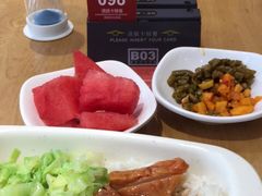 -南城香·饭香串香馄饨香(通州店)