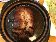 -乌镇那一年小院主题餐厅(甘泉西路店)
