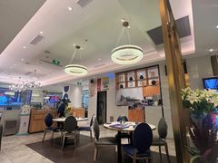 -鹿港小镇(悠唐店)