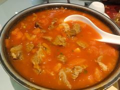 -新疆兵团食府清真(马连道店)