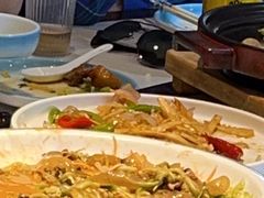 -东北大院·东北菜(三台子店)