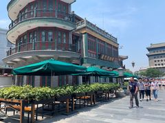 -星巴克臻选(北京前门大街店)