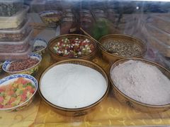 -津门红姐熟梨糕茶汤糕干(爱国道店)