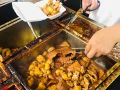 牛杂-细妹五香牛杂(步行街店)