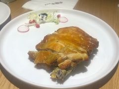 河北神仙鸡-小放牛炒菜馆(裕华万达店)