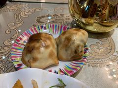 烤包子-新疆伊宁远征餐厅
