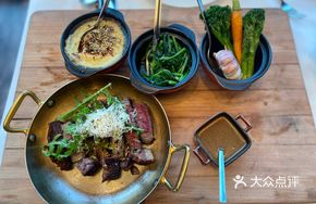 M5 Ribeye Steak