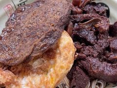 -旺泉餐饮店·清真牛肉面馆