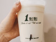 -1点点(文一西路店)