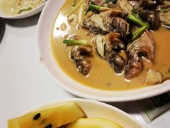 -健跳小海鲜(人民路店)