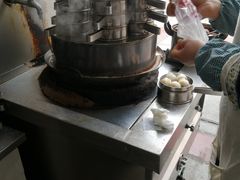 -吃不亏特色包子(三峡广场店)