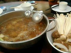 -稻香酒家·33年老字号·港式粤菜(富邦中心店)