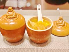 -合肥富力威斯汀酒店·知味餐厅