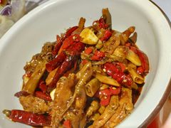 -遇见老南昌-柴火灶(顺外路店)