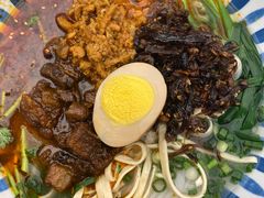 -雲物·云南小馆(好悦天地店)