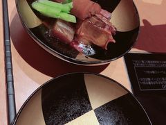 -黒豚料理 寿庵(中央駅西口店)