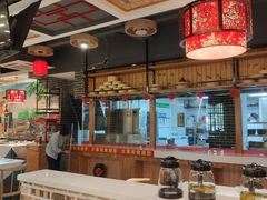 大堂-晋美大掌柜(新建路店)