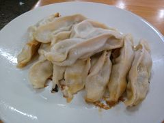 锅贴-西工饭庄快餐厅(西工小街店)