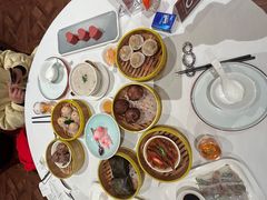 -醉辉皇原味海鲜江南菜(成都大魔方店)