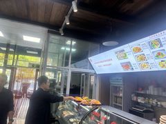 -陇上全荟兰州传统牛肉面(延吉路店)