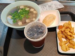 -回味鸭血粉丝汤(砂之船店)