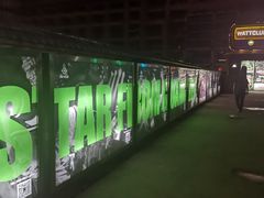 -光音瓦特俱乐部(高新店)