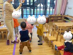 -YoKID优儿学堂早教托育园(青塔路店)
