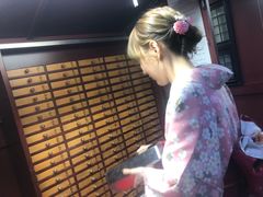 -东京浅草和服体验江户和装工房雅(浅草本店)