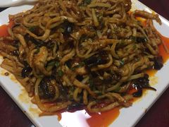 -大眼锅贴水饺(河东店)