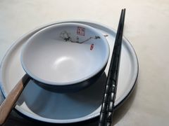 -绿茶餐厅(北京凤凰汇店)