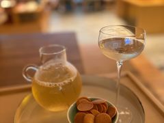 -奈雪茶院·茶室茶馆(广州粤海天地店)