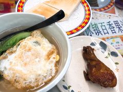 -新辉港式茶餐厅(北栅店)