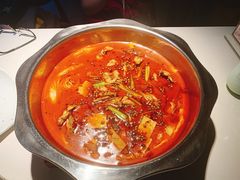 -宽口美蛙鱼头(大唐西市店)