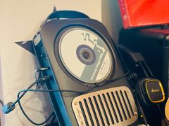 -独音唱片 Indie Music