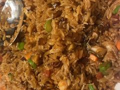 -浙江安吉JW万豪酒店·万豪中餐厅