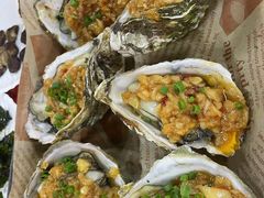 -琼大师东方烤乳猪(亚特兰蒂斯店)