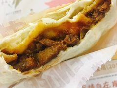 -肯德基(顺义光明大街店)