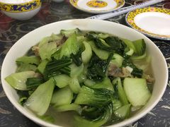 -马虎风味菜馆(王府园小区店)