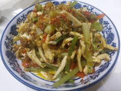 -付掌柜在成都·热炒砂锅集(金禾店)