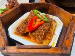 -晓粤·惹味粤菜(凯德乐峰广场店)