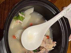 -天山醉美·新疆餐厅(富华里店)
