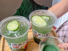 -炖物24章·顺时轻养茶(杭州大厦店)