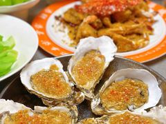 -粤盛海鲜平价店(洛溪食街店)