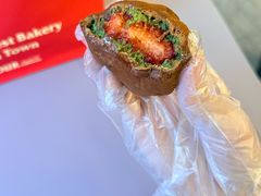 -OUR Bakery(三里屯太古里店)