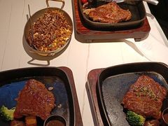 -牛扒先生·厚切雪花牛扒西餐厅(北京路禺山路店)