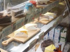-治愈系甜品The Soothing Dessert(科海大楼店)