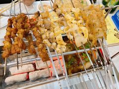 -元坊珲春无烟串城(北海路店)