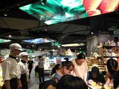 -Olé精品超市(海上世界店)