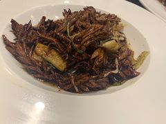 -老牌坊鲁菜名店(宽厚里店)